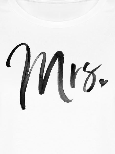 Mrs