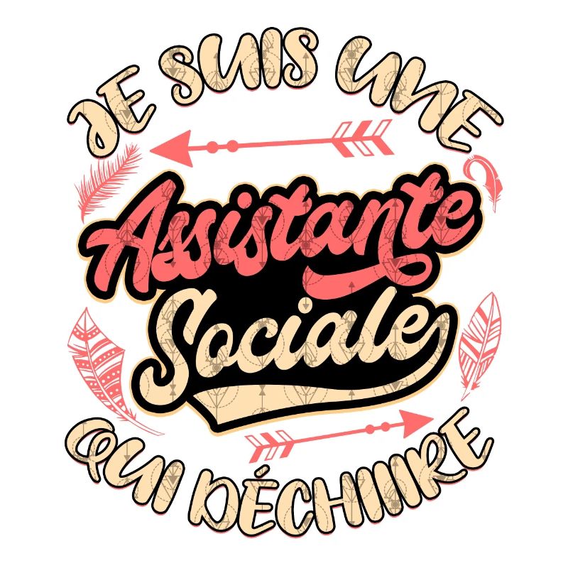 Assistante Sociale