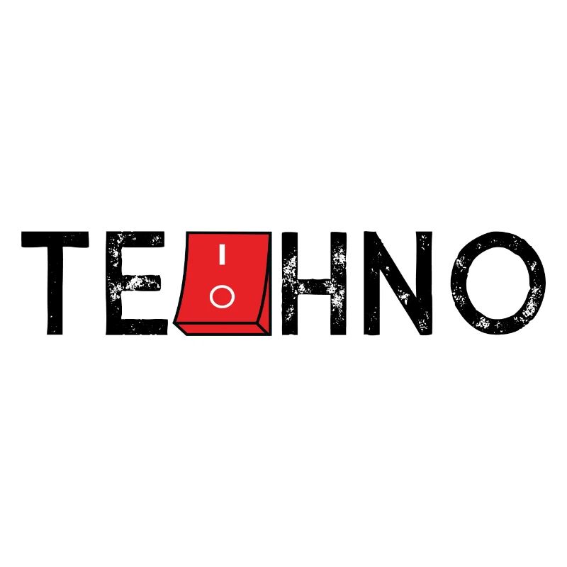 Techno On Off
