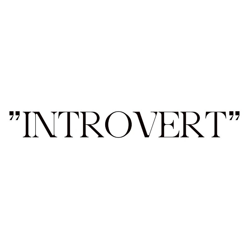 INTROVERT