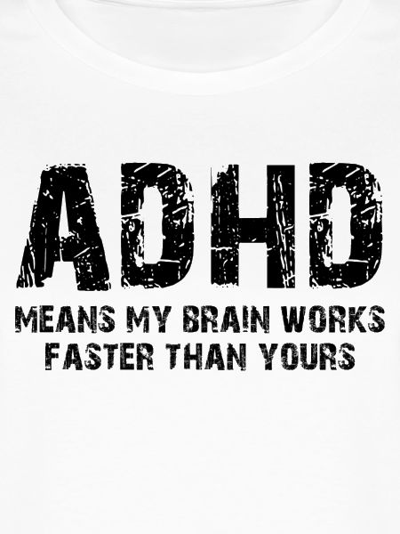 Adhs
