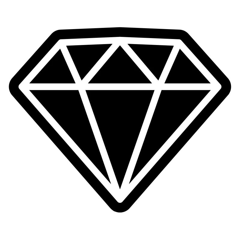 Diamond icon