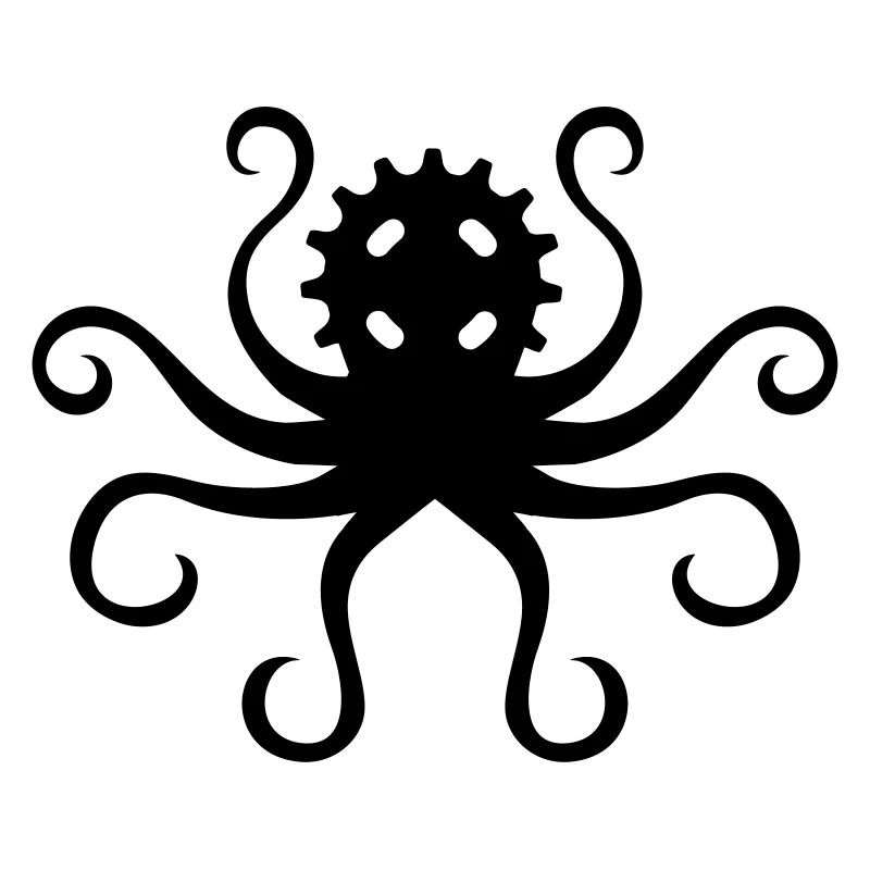 Cogtopus Oktopus