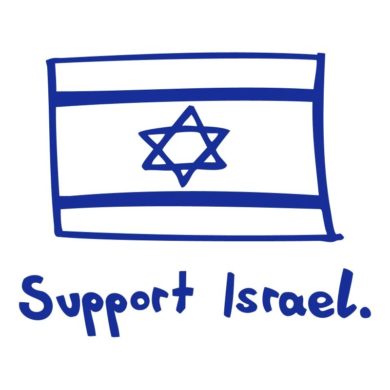 Support Israel