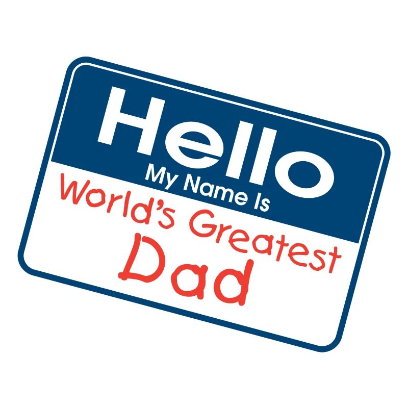 Weltbester Vater