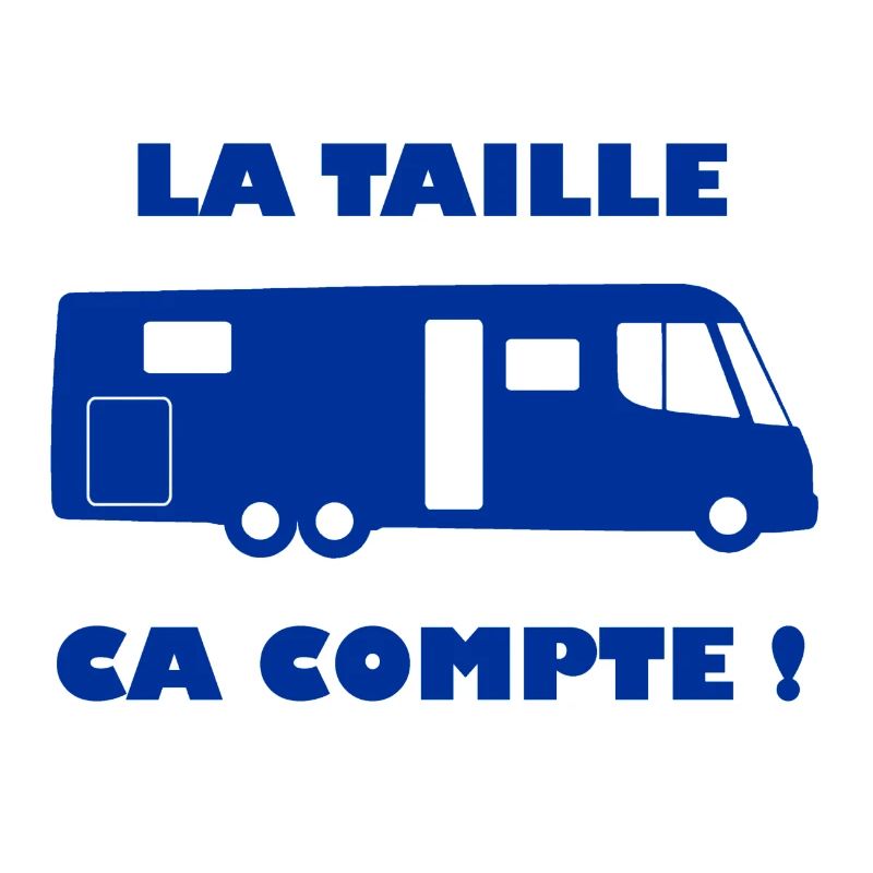 La taille ça compte !