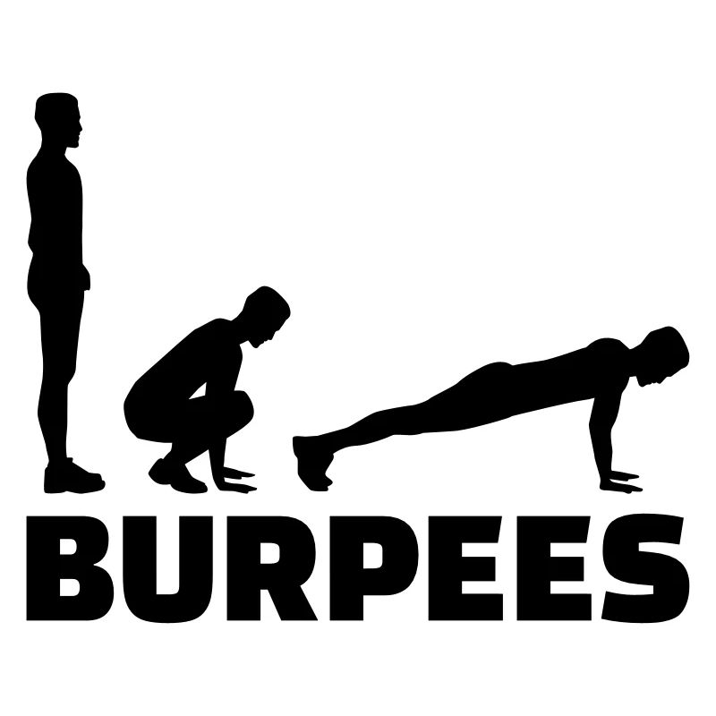 Burpees