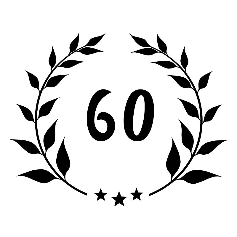 Milestone 60