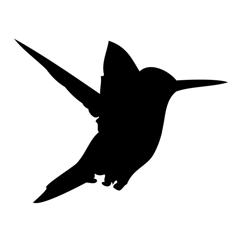 Humming-bird