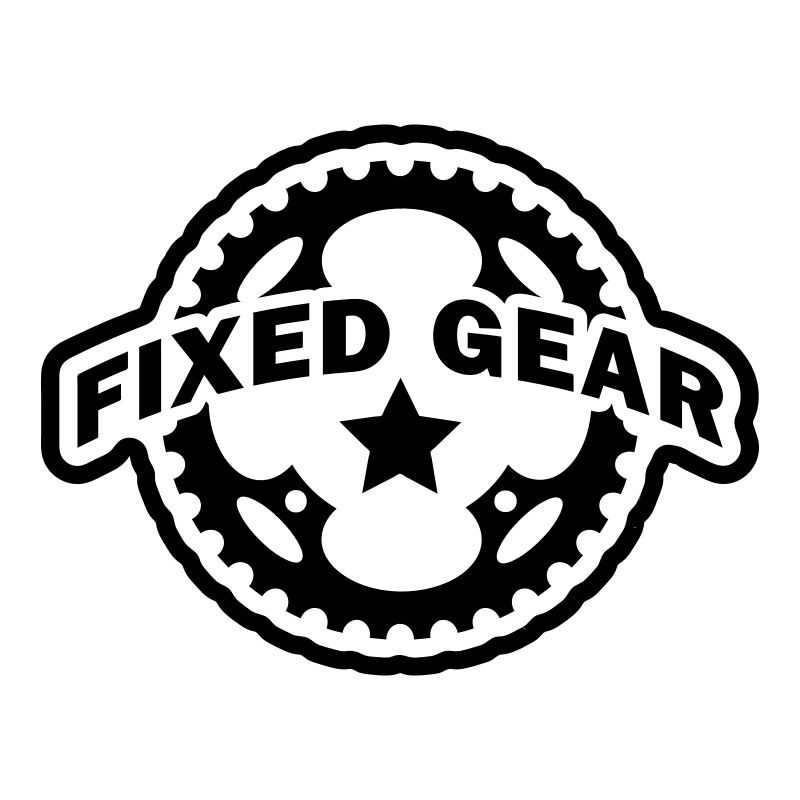 Fixed Gear Fixie Chainring