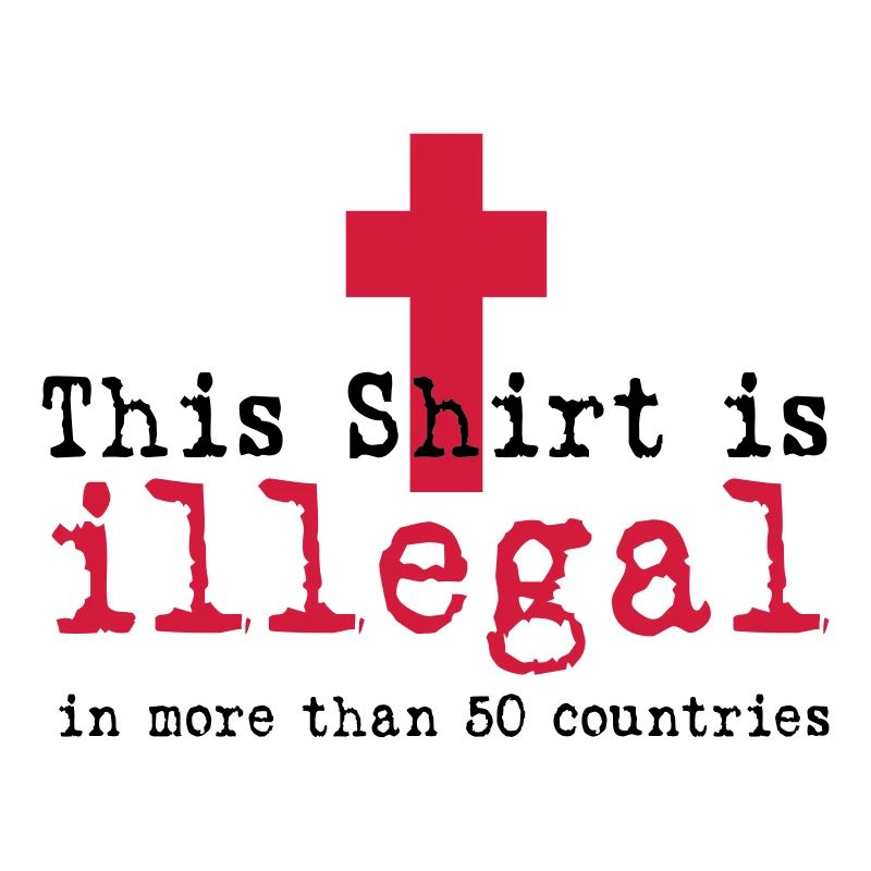 ILLEGAL