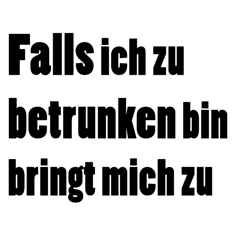 bring mich zu - ich bin