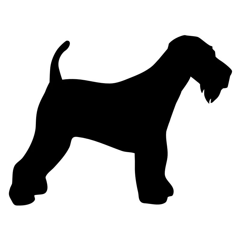 Airedale Terrier
