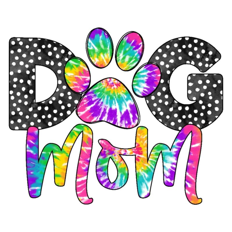 Maman de chien