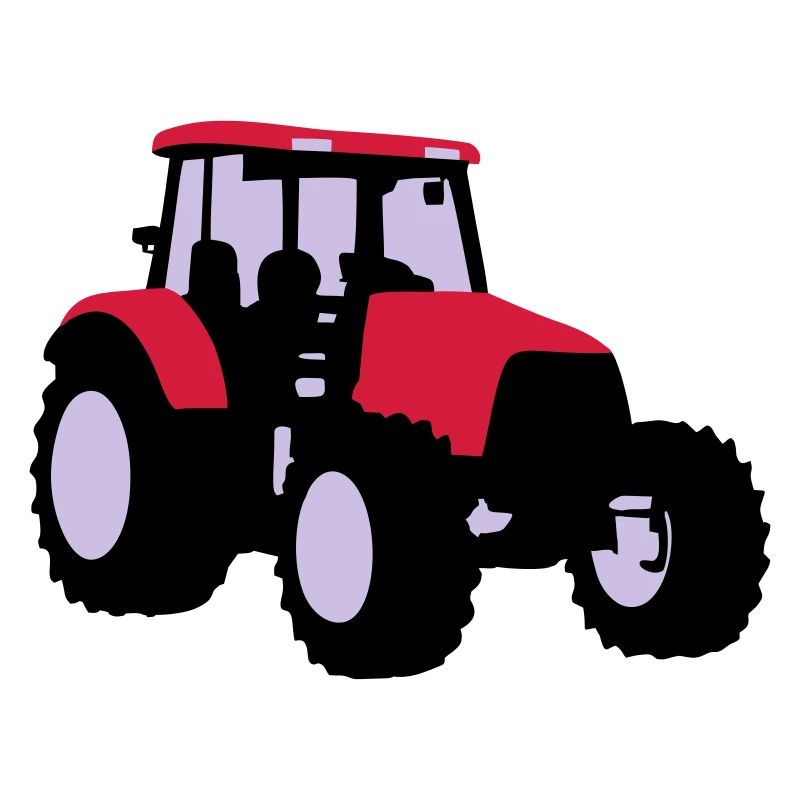 Tractor, Tracteur