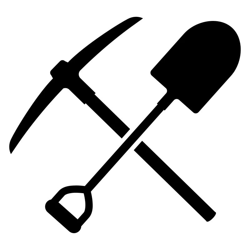 Bergbau