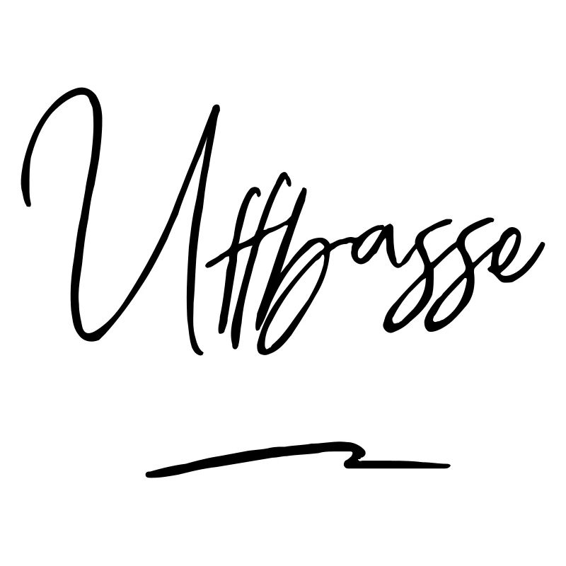 UFFBASSE! UFFBASSE | DIALEKT HESSISCH PFÄLZISCH