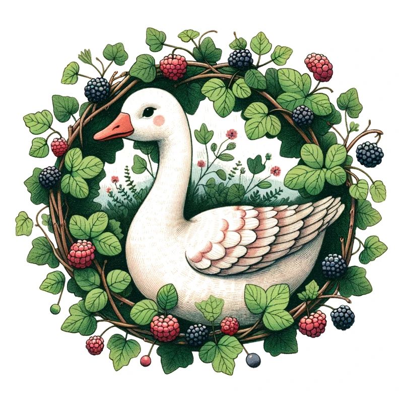 Goose