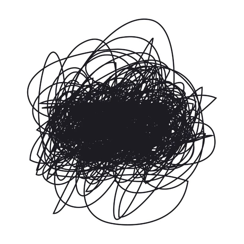 Scribble