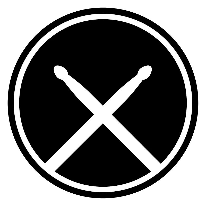 Drumstick circle
