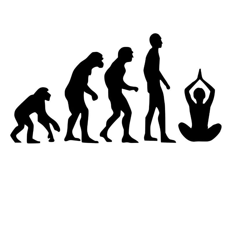 Human Evolution Yoga