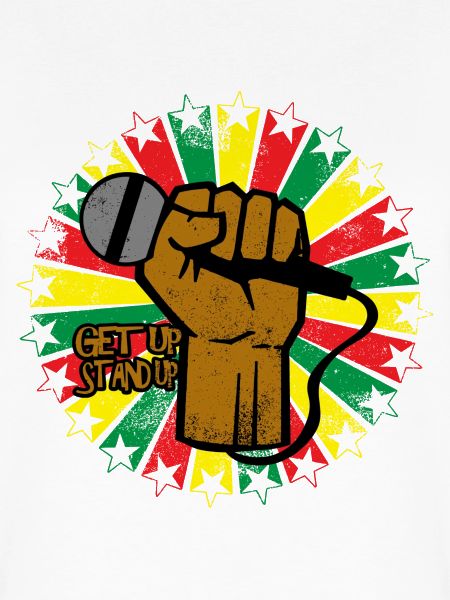 Reggae