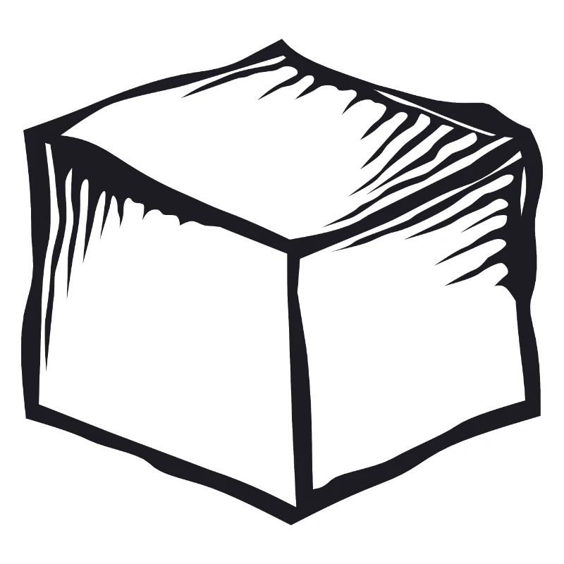 cardboard box box