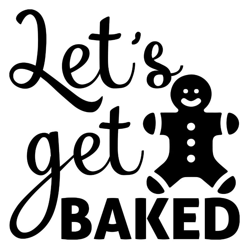 Let's get Baked
