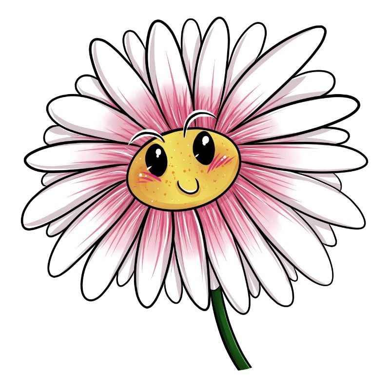 Gänseblümchen