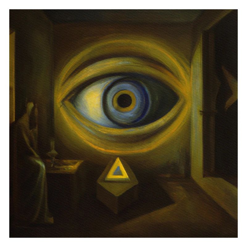 All Seeing Eye