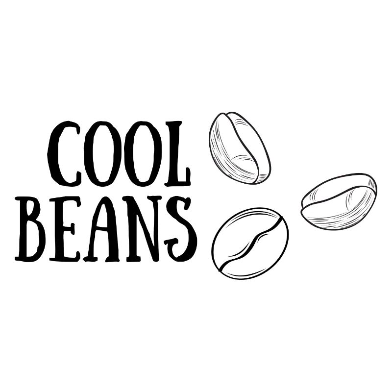Cool Beans Coffee Beans