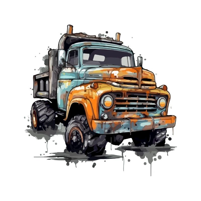 Camion ExpressCargo