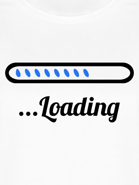 loading