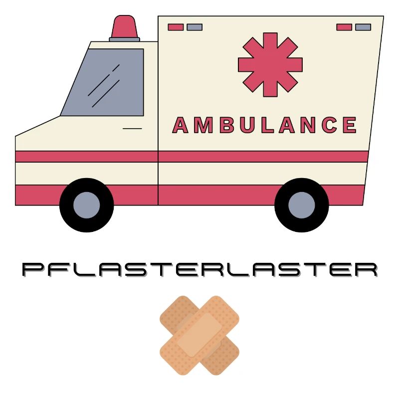 Pflasterlaster