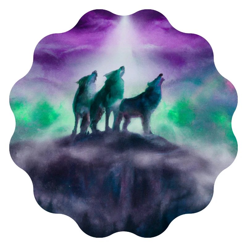 Wolves