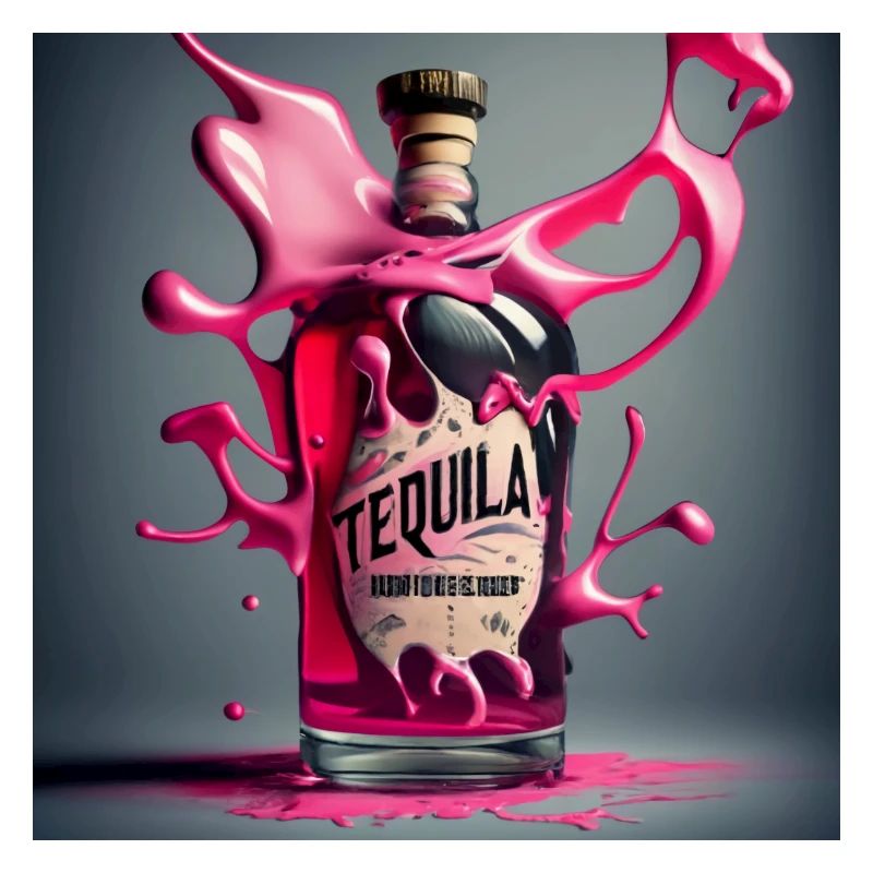 tequila
