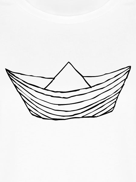 Papierboot