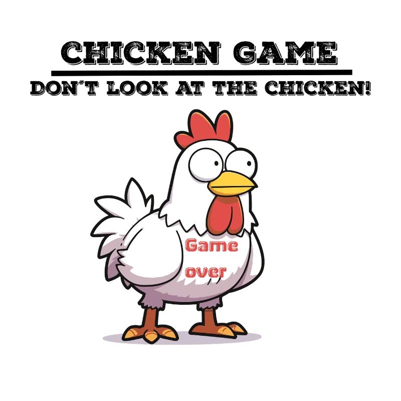 Chicken game