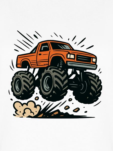 Monstertruck