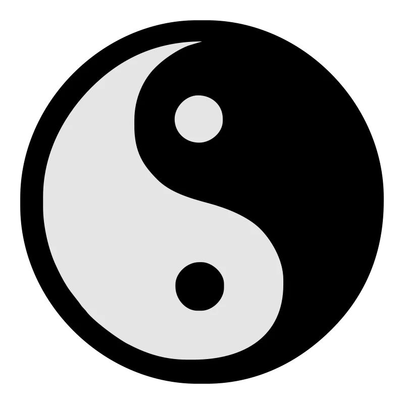 Yin and yang