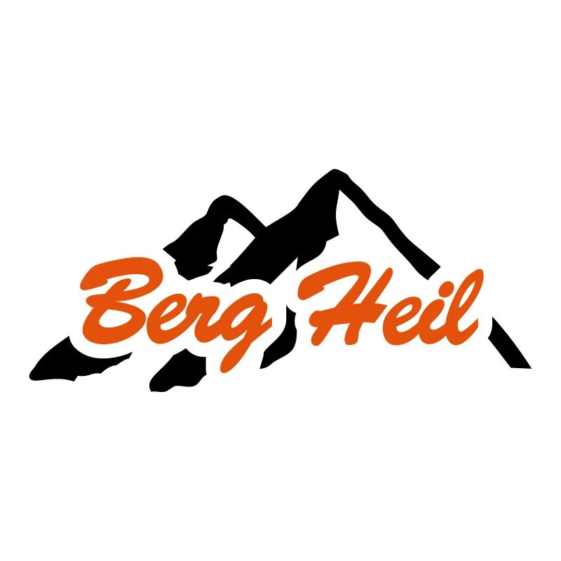 Berg Heil