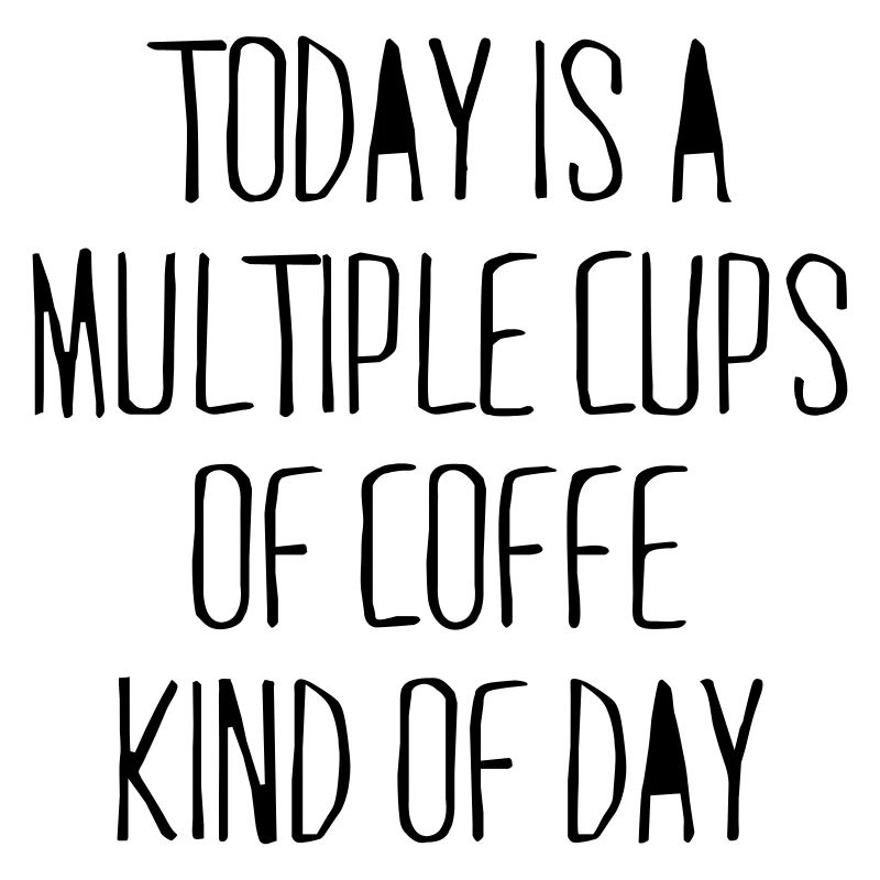 Multiple coffee day