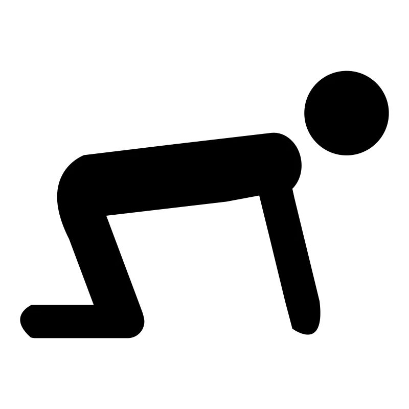 man