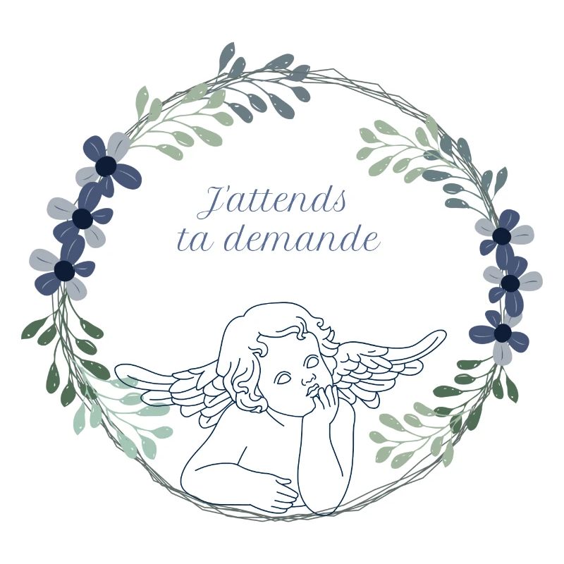 j attends ta demande
