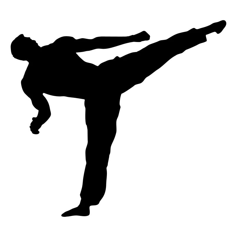 karate