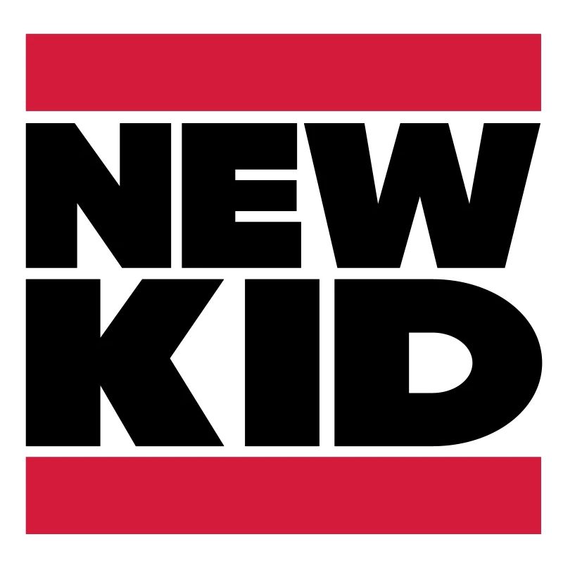 New Kid in Dubstep Look