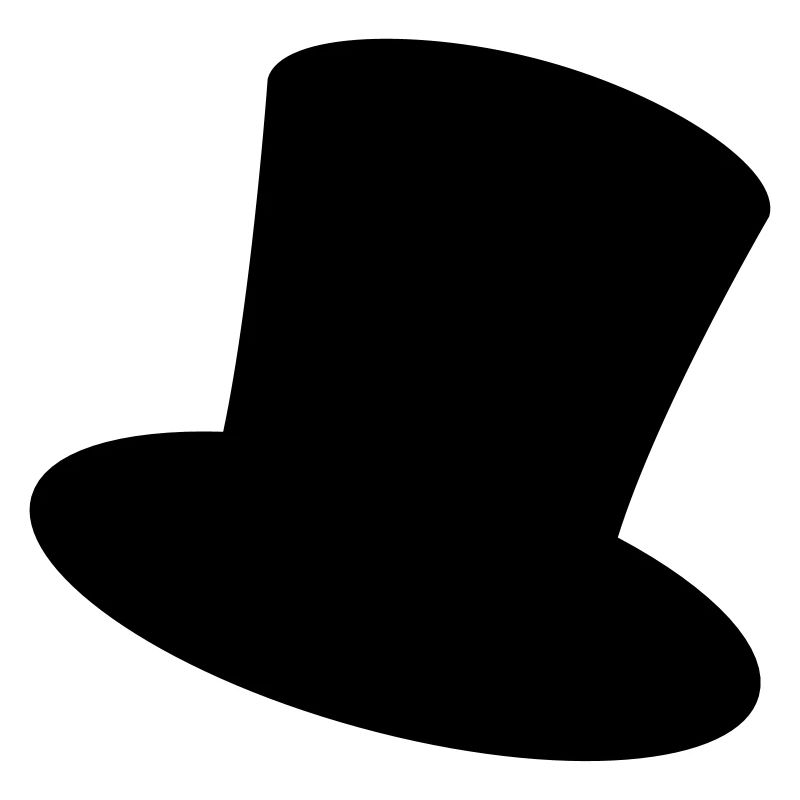 top hat
