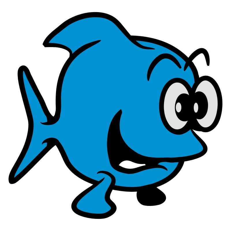 good mood fish