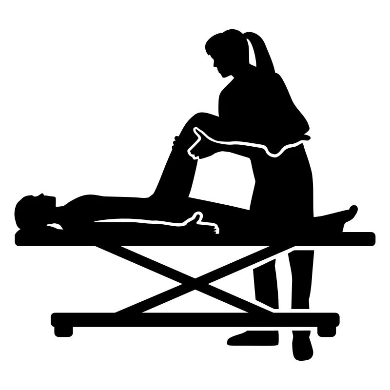 Physiotherapist