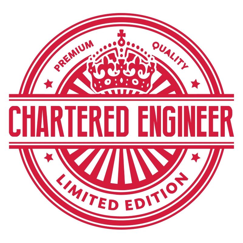 Limited edition chartered engineer premi